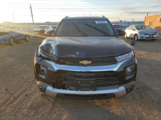 Photo 5 from auction – 2021 CHEVROLET TRAILBLAZE with VIN KL79MRSL5MB122609