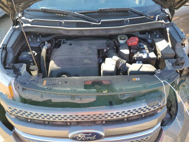 Zdjęcie 12 z aukcji – 2013 FORD EXPLORER L z VIN 1FM5K8F82DGC16517