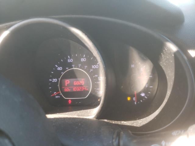 Photo 9 from auction – 2019 KIA SOUL + with VIN KNDJP3A55K7915965
