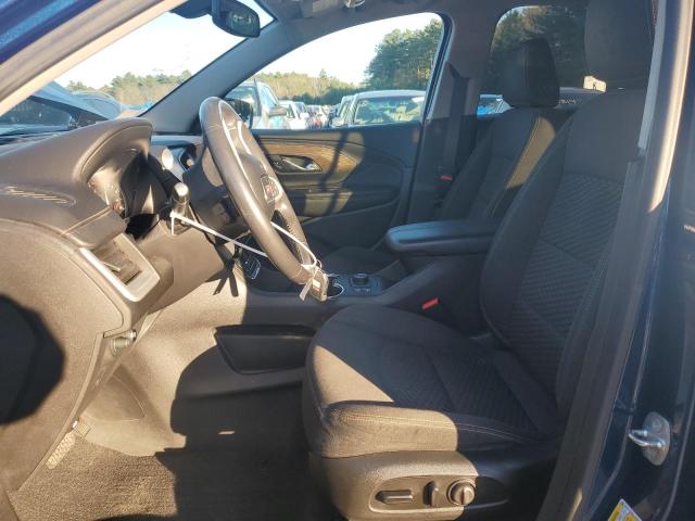 Photo 7 from auction – 2019 GMC TERRAIN SL with VIN 3GKALTEV8KL393192