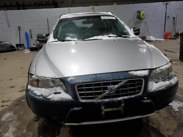 Photo 5 from auction – 2001 VOLVO V70 XC with VIN YV1SZ58D311030165
