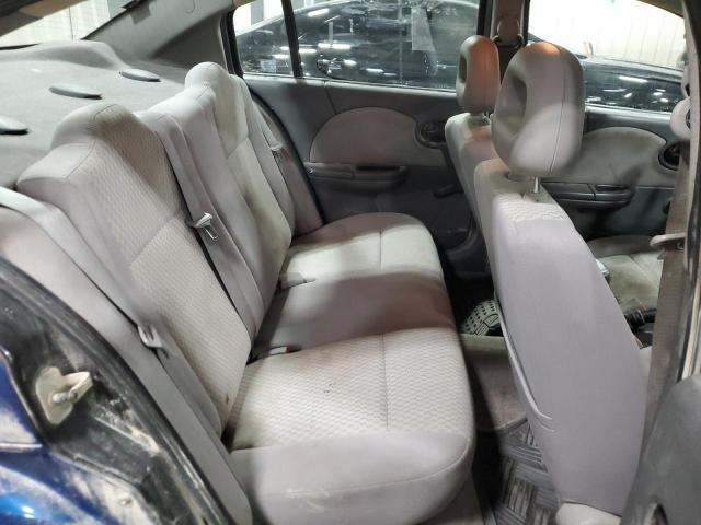 Photo 10 from auction – 2006 SATURN ION LEVEL with VIN 1G8AJ55F36Z173859