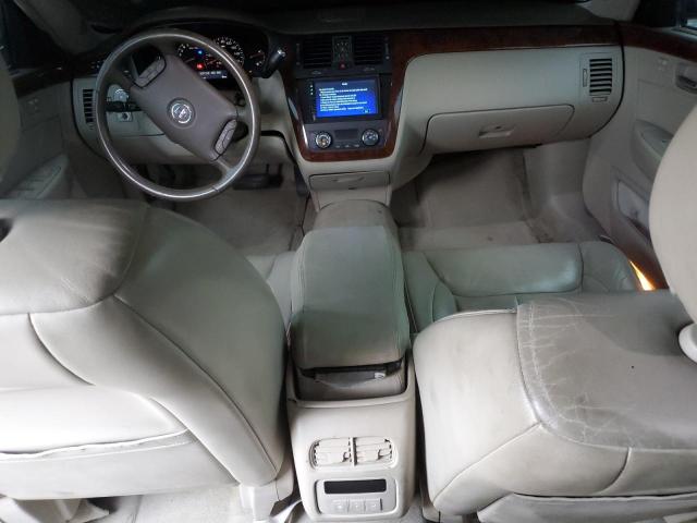 Photo 8 from auction – 2006 CADILLAC DTS with VIN 1G6KD57Y06U118284