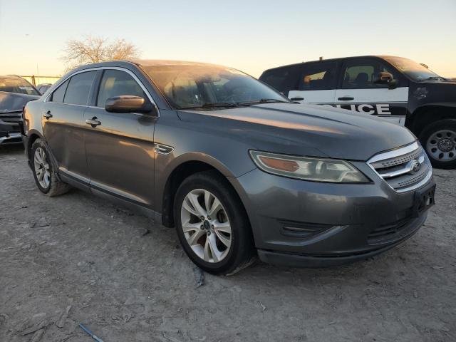 Photo 4 from auction – 2011 FORD TAURUS SEL with VIN 1FAHP2EW1BG137343