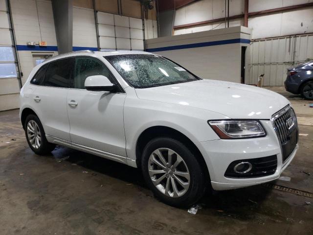 Photo 4 from auction – 2013 AUDI Q5 PREMIUM with VIN WA1CFAFP1DA034318