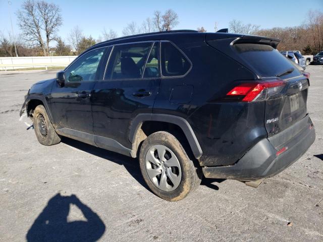 Photo 2 from auction – 2020 TOYOTA RAV4 LE with VIN 2T3H1RFV1LC035798