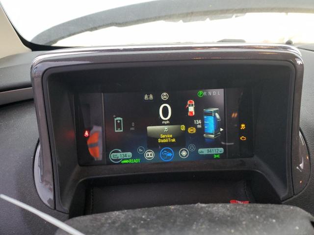 Фото 9 с аукциона – 2014 CHEVROLET VOLT с VIN 1G1RF6E49EU138939
