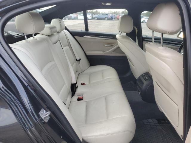 Photo 10 from auction – 2015 BMW 528 I with VIN WBA5A5C55FD518658