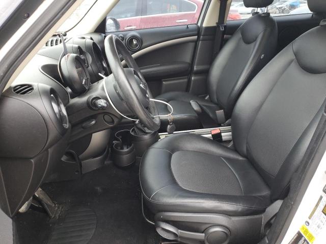 Photo 7 from auction – 2015 MINI COOPER COU with VIN WMWZB3C53FWR42508