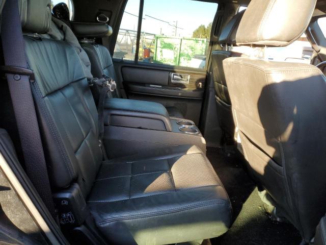 Photo 11 from auction – 2010 LINCOLN NAVIGATOR with VIN 5LMJJ2J57AEJ11410