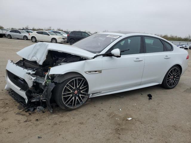 JAGUAR XF R - SPO 2016 with VIN SAJBF4BV3GCY16993 - Photo from auction