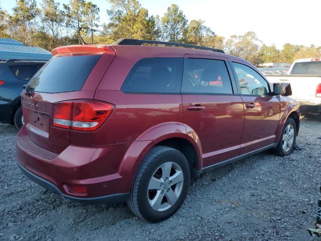 Photo 3 from auction – 2011 DODGE JOURNEY MA with VIN 3D4PG1FG3BT528354