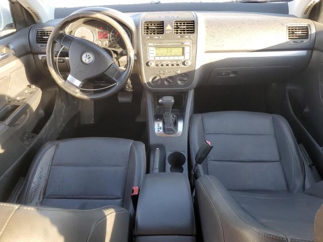 Photo 8 from auction – 2009 VOLKSWAGEN JETTA SE with VIN 3VWRZ71K89M080760
