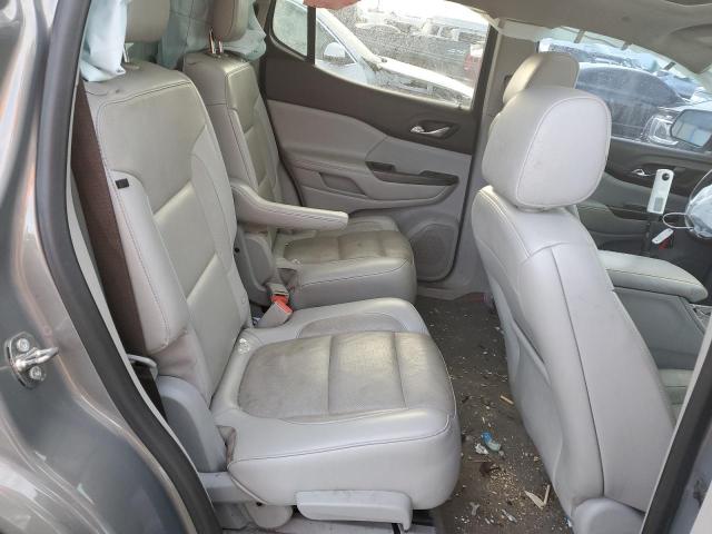 Photo 10 from auction – 2019 GMC ACADIA SLT with VIN 1GKKNMLS3KZ236174