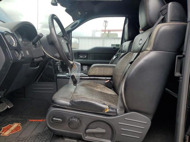 Zdjęcie 7 z aukcji – 2006 FORD F150 z VIN 1FTRX12516FA73398