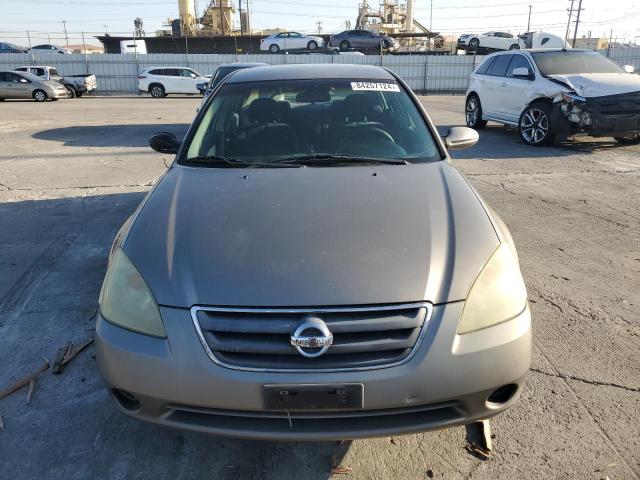 Photo 5 from auction – 2004 NISSAN ALTIMA with VIN 1N4AL11D44C143367