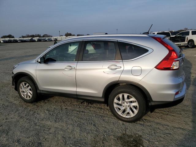 Photo 2 from auction – 2016 HONDA CR-V EXL with VIN 2HKRM4H70GH609252