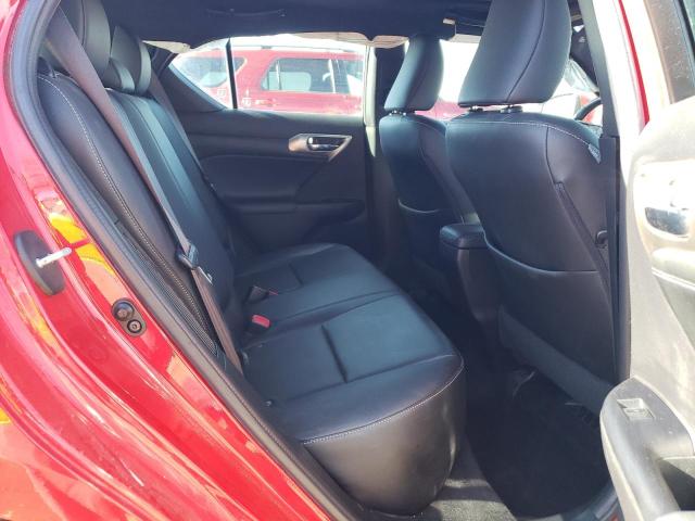 Photo 10 from auction – 2015 LEXUS CT 200 with VIN JTHKD5BHXF2240066