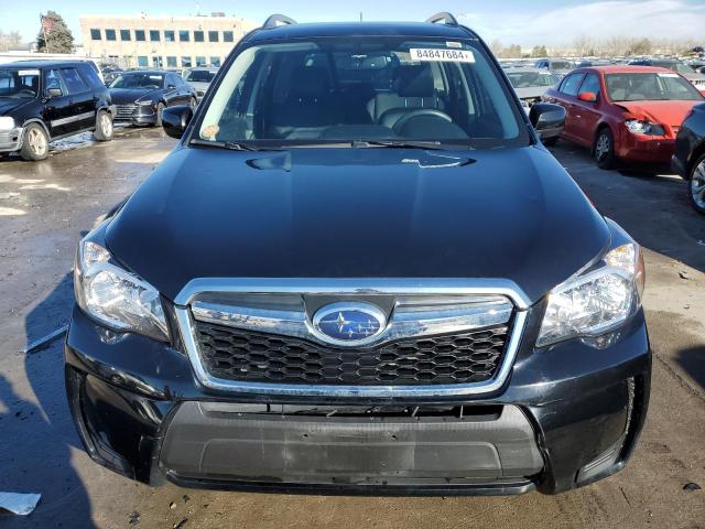 Photo 5 from auction – 2015 SUBARU FORESTER 2 with VIN JF2SJGDC5FH809055