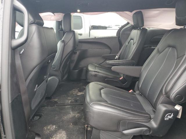 Photo 11 from auction – 2023 CHRYSLER PACIFICA T with VIN 2C4RC3BG1PR604800