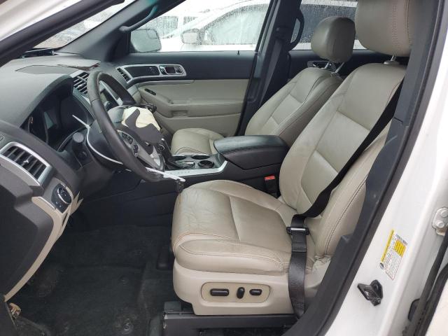 Photo 7 from auction – 2014 FORD EXPLORER X with VIN 1FM5K7D82EGB77135
