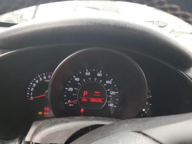 Photo 9 from auction – 2018 KIA SOUL + with VIN KNDJP3A5XJ7561231
