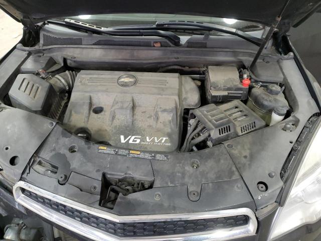 Photo 12 from auction – 2014 CHEVROLET EQUINOX LT with VIN 2GNFLFE35E6378974