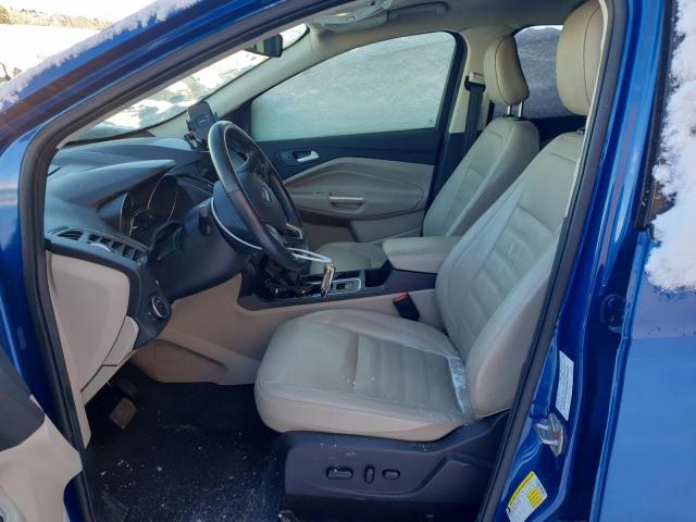 Photo 7 from auction – 2019 FORD ESCAPE TIT with VIN 1FMCU9J91KUC29670