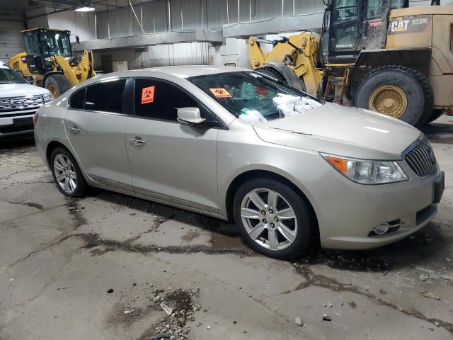 Photo 4 from auction – 2013 BUICK LACROSSE with VIN 1G4GC5E38DF209281