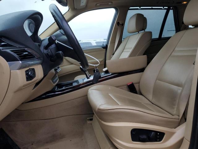 Photo 7 from auction – 2011 BMW X5 XDRIVE3 with VIN 5UXZV4C5XBL405046