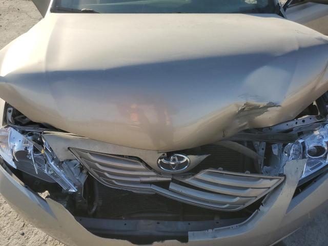 Photo 11 from auction – 2007 TOYOTA CAMRY CE with VIN 4T1BE46K17U579945