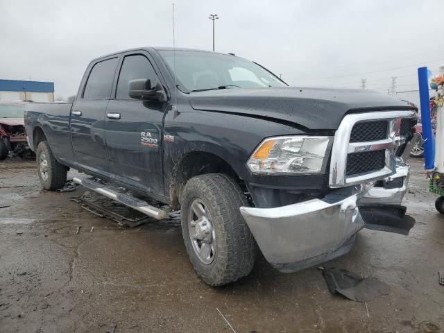 Photo 4 from auction – 2014 RAM 2500 SLT with VIN 3C6TR5JT1EG186991