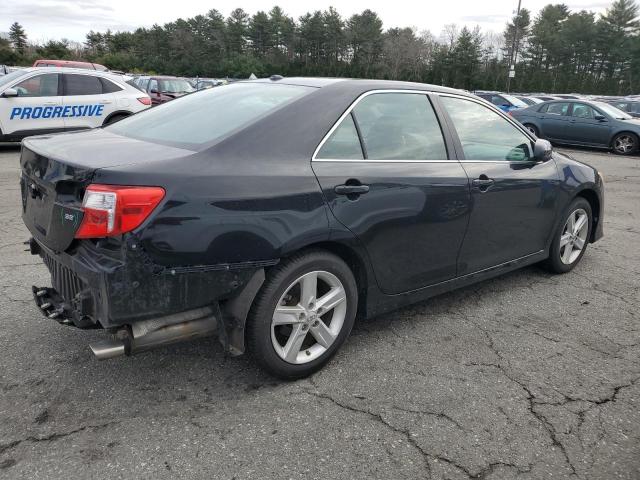 Photo 3 from auction – 2012 TOYOTA CAMRY BASE with VIN 4T1BF1FKXCU501489