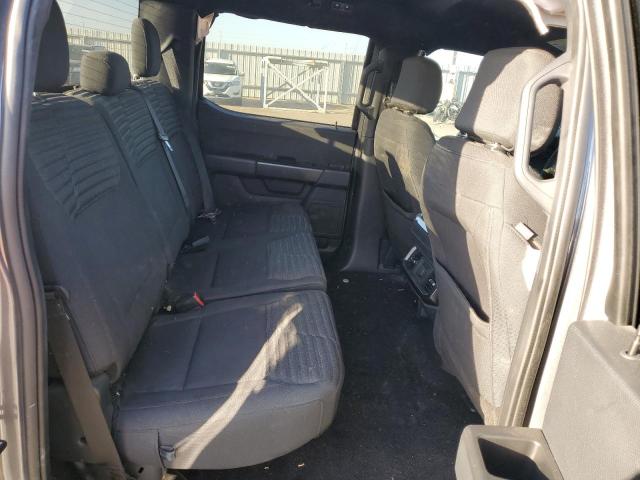 Photo 10 from auction – 2022 FORD F150 SUPER with VIN 1FTEW1CP8NKD21735