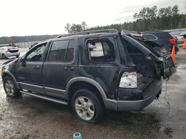 Photo 2 from auction – 2002 FORD EXPLORER X with VIN 1FMZU63E62UC84635