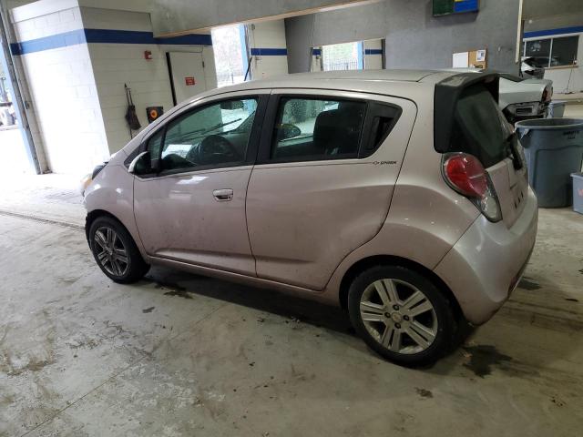 Photo 2 from auction – 2013 CHEVROLET SPARK LS with VIN KL8CA6S93DC504659