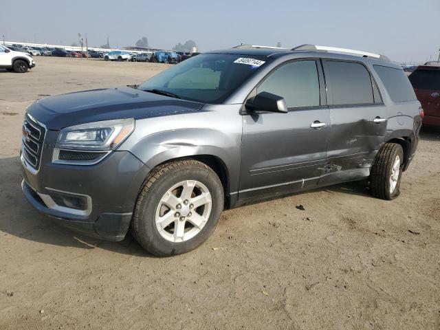 GMC ACADIA SLE 2014 with VIN 1GKKRNED9EJ308619 - Photo from auction