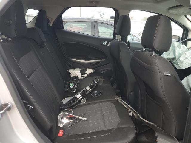 Photo 10 from auction – 2018 FORD ECOSPORT S with VIN MAJ6P1UL3JC192889