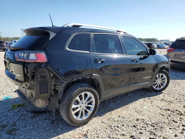 Photo 3 from auction – 2020 JEEP CHEROKEE L with VIN 1C4PJLCB7LD561660