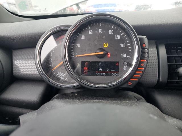 Photo 9 from auction – 2016 MINI COOPER with VIN WMWXP5C50G2D14650