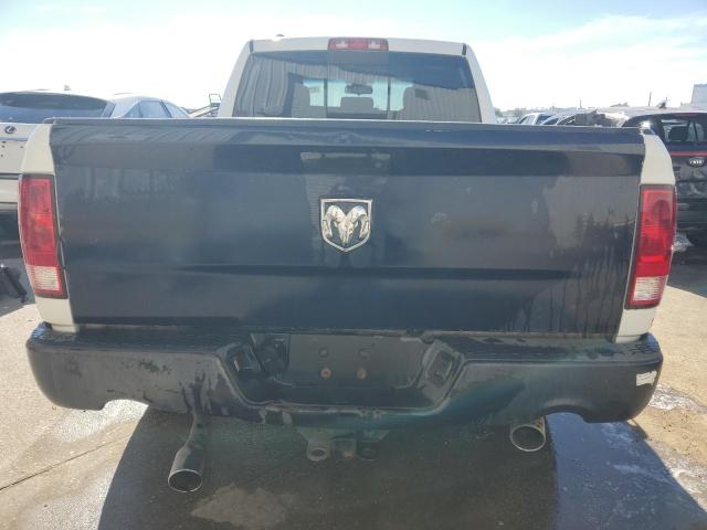 Photo 6 from auction – 2014 RAM 1500 SLT with VIN 1C6RR6GTXES477814
