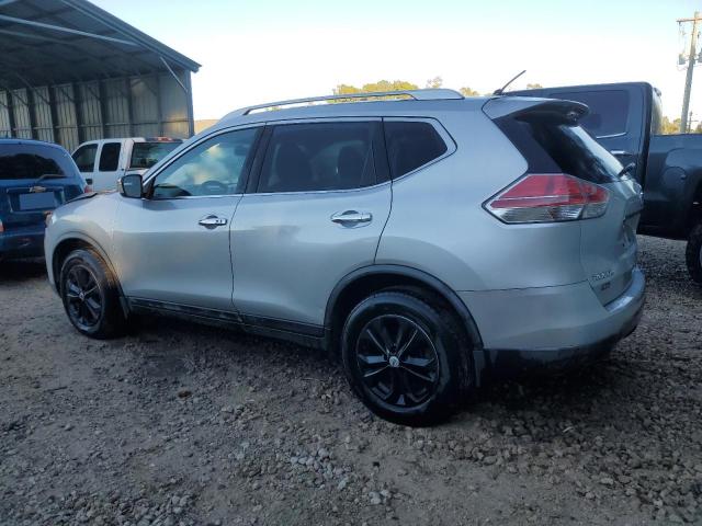 Photo 2 from auction – 2016 NISSAN ROGUE S with VIN KNMAT2MT7GP726130