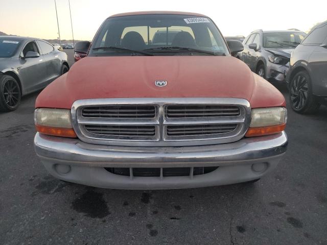 Photo 5 from auction – 1999 DODGE DAKOTA with VIN 1B7GL22Y9XS291259