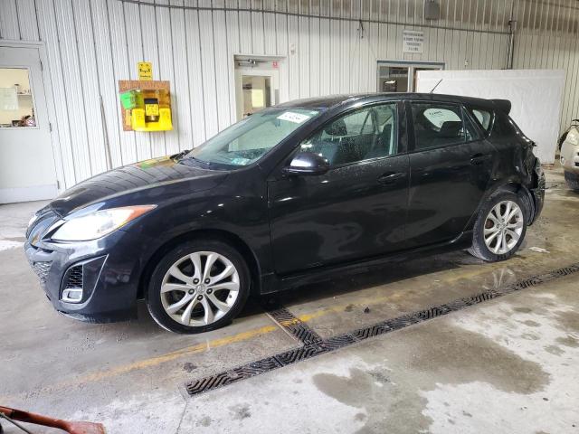 MAZDA 3 S 2010 with VIN JM1BL1H63A1259401 - Photo from auction