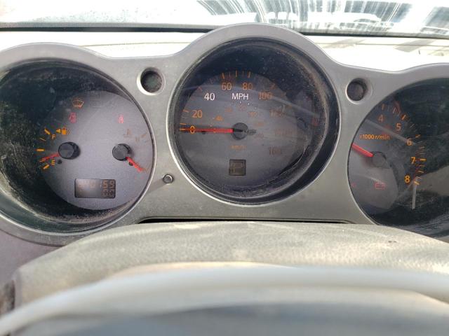Foto 9 de la subasta – 2004 NISSAN MAXIMA SE con VIN 1N4BA41E44C851395