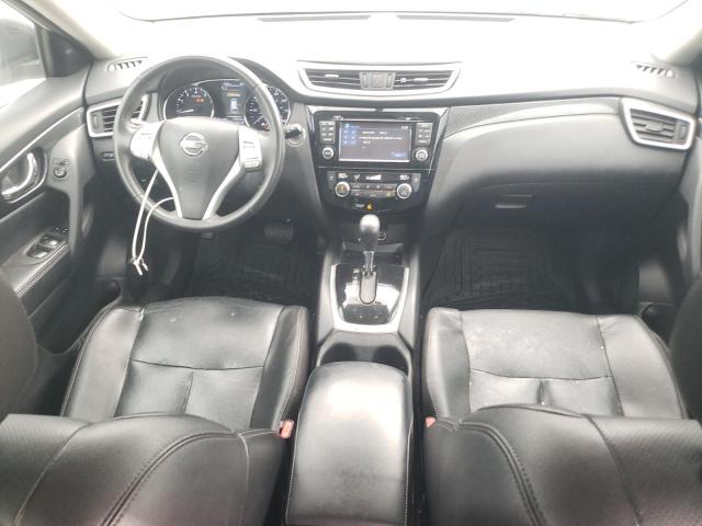 Photo 8 from auction – 2016 NISSAN ROGUE S with VIN 5N1AT2MT9GC856803