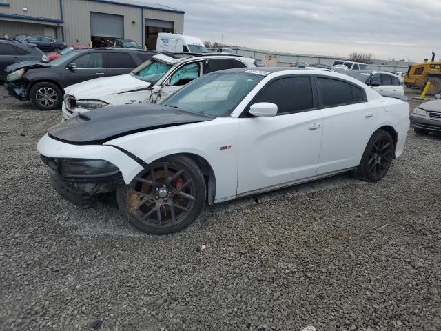 Zdjęcie 1 z aukcji – 2016 DODGE CHARGER R/ z VIN 2C3CDXGJ3GH217187