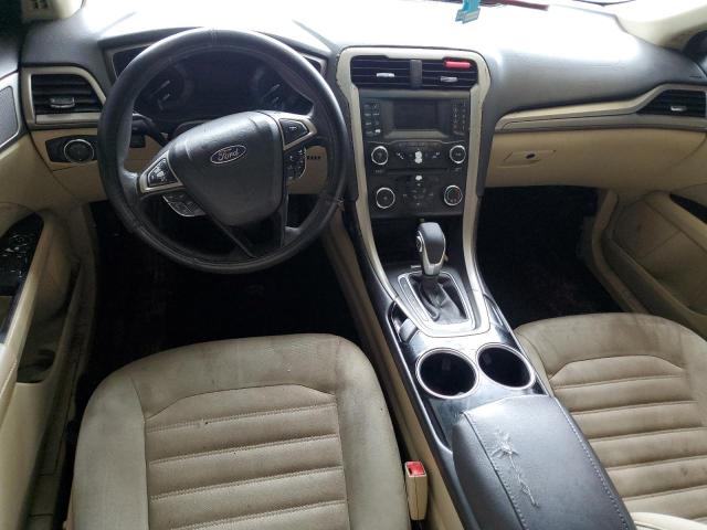 Photo 8 from auction – 2013 FORD FUSION SE with VIN 3FA6P0H70DR152282