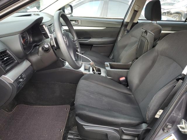 Снимка 7 от търг – 2014 SUBARU OUTBACK 2. с VIN 4S4BRBAC5E3222599
