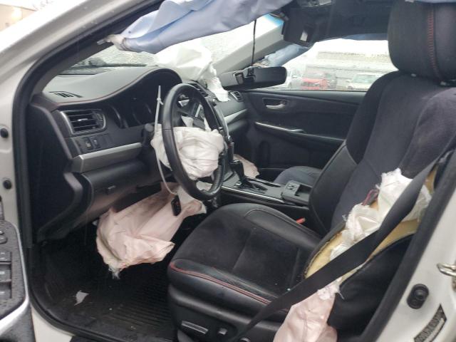 Photo 7 from auction – 2016 TOYOTA CAMRY LE with VIN 4T1BF1FK1GU613992